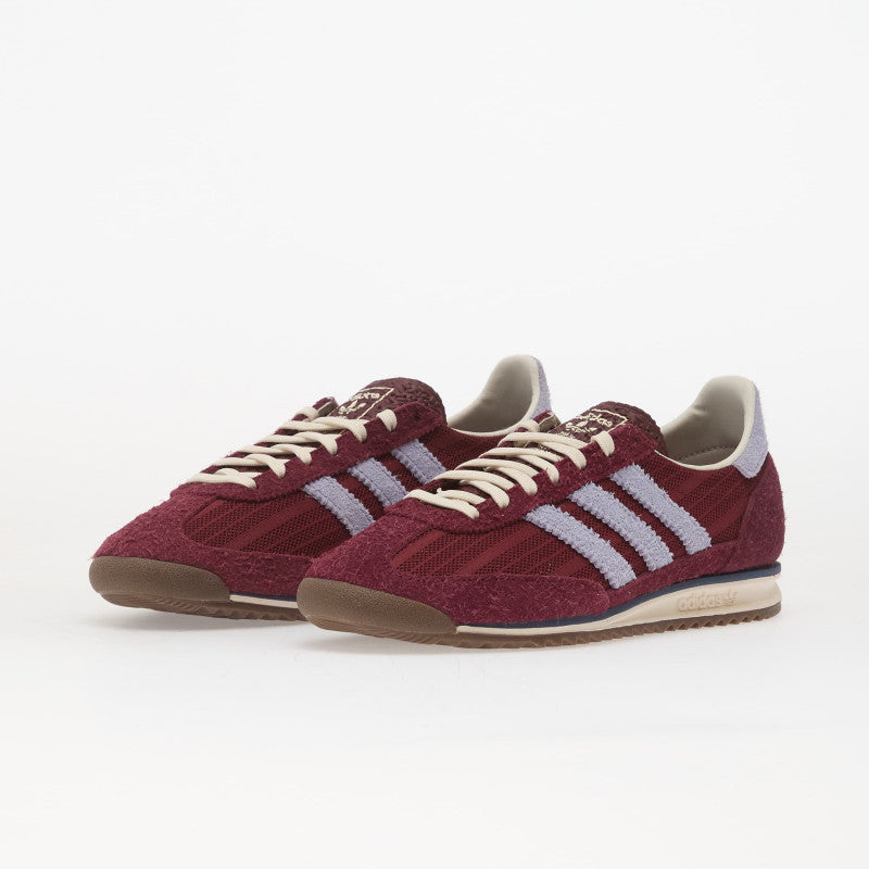 adidas Sl 72 Og Shadow Red/ Chalk Blue/ Preloved Ink