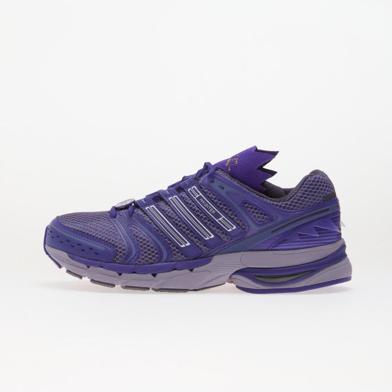 adidas x Pokemon Adistar Control 5 (Haunter) Purple/ Energy Ink/ Magic Lilac 36
