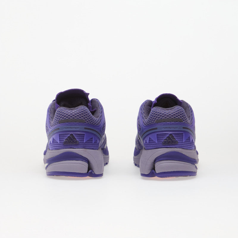 adidas x Pokemon Adistar Control 5 (Haunter) Purple/ Energy Ink/ Magic Lilac 36