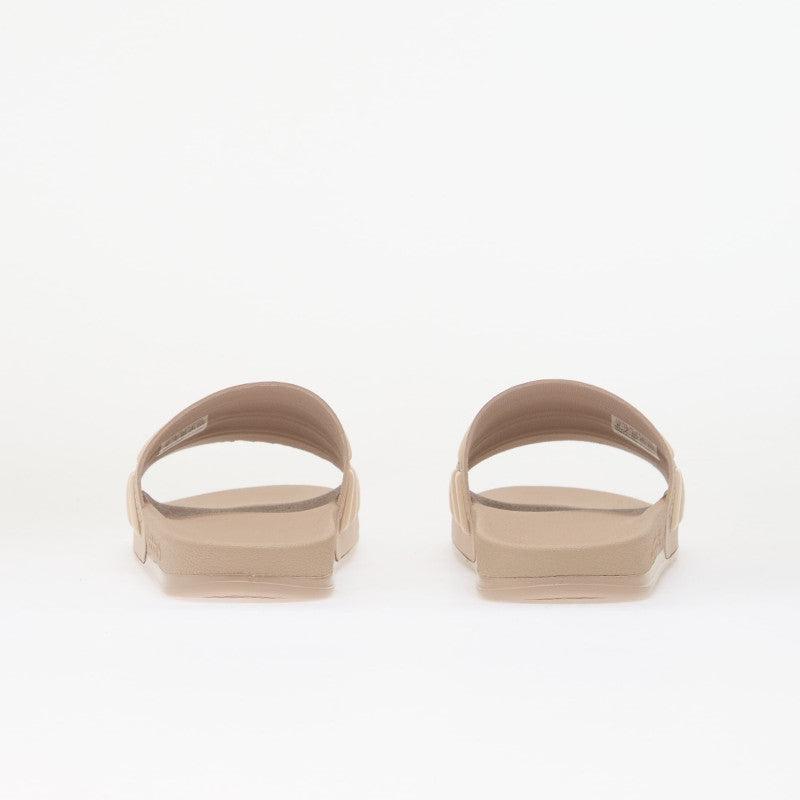 adidas Adilette OG Comfort Slides Wonder Taupe/ Wonder Quartz/ Wonder Taupe