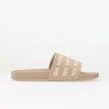 adidas Adilette OG Comfort Slides Wonder Taupe/ Wonder Quartz/ Wonder Taupe