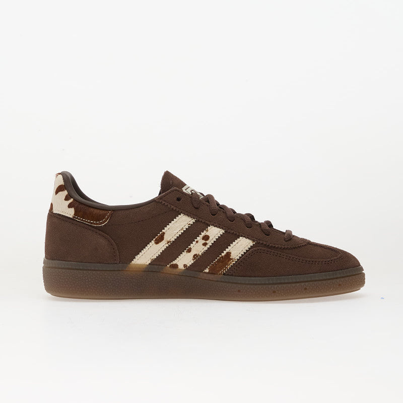 adidas Handball Spezial Wmns Brown/ Crew White/ Gum5 36