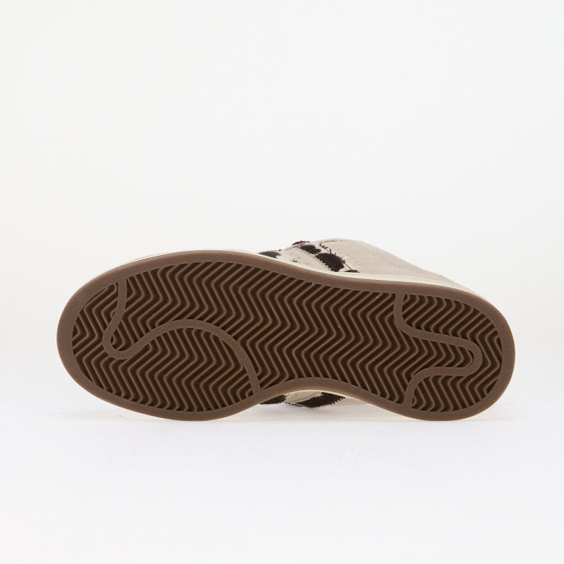 adidas Campus 00S Off White/ Core Black/ Gum5