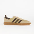 adidas Handball Spezial Dual Yellow/ Brown/ Warm Vanilla