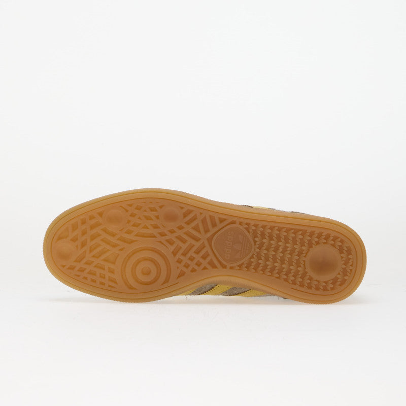 adidas Handball Spezial Olive Strata/ Pyrite/ GUM4 40