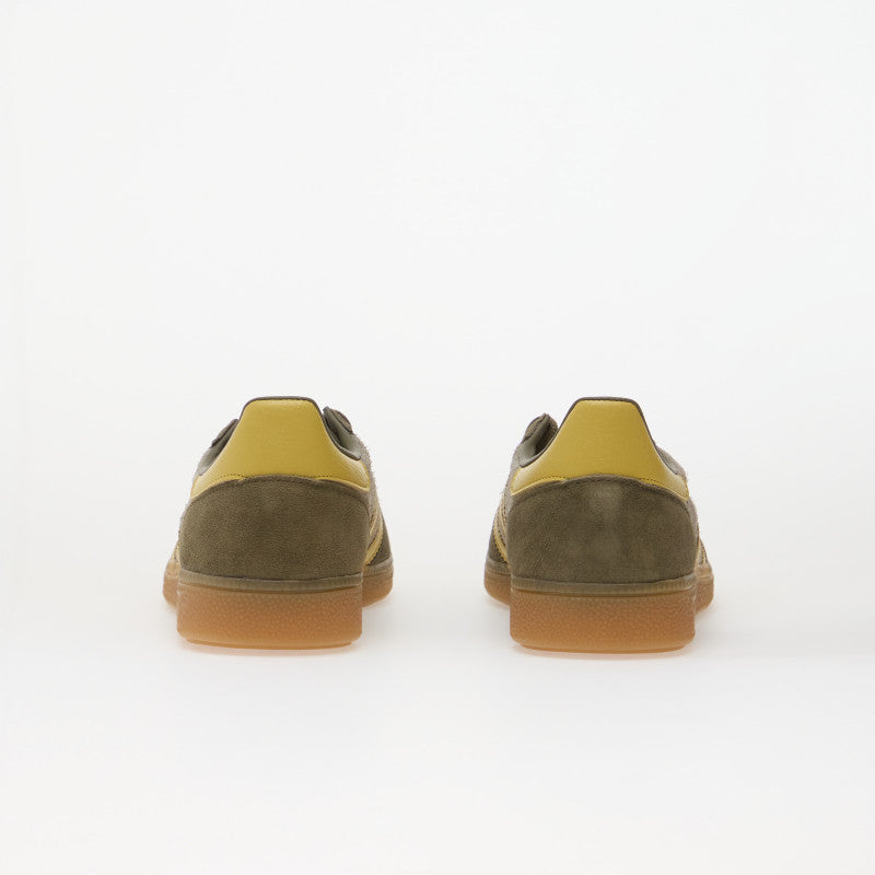 adidas Handball Spezial Olive Strata/ Pyrite/ GUM4 40