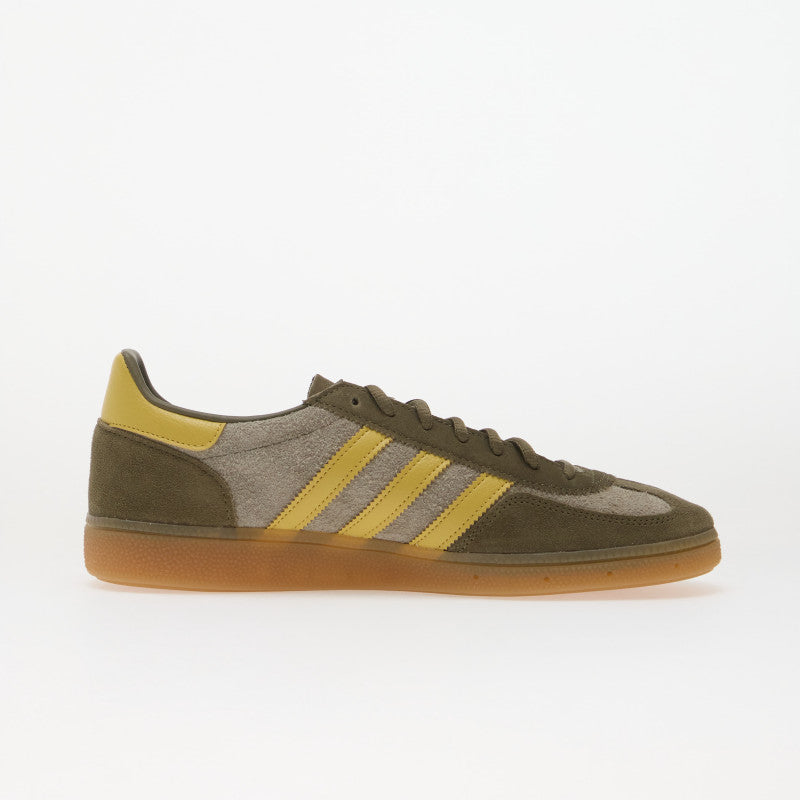 adidas Handball Spezial Olive Strata/ Pyrite/ GUM4 40