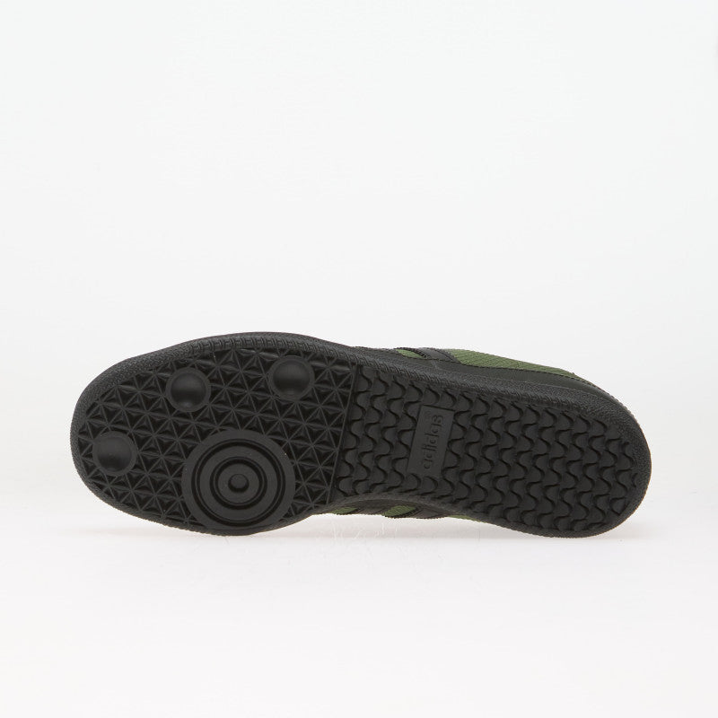 adidas Samba OG Wild Pine/ Night Cargo/ Non-dyed