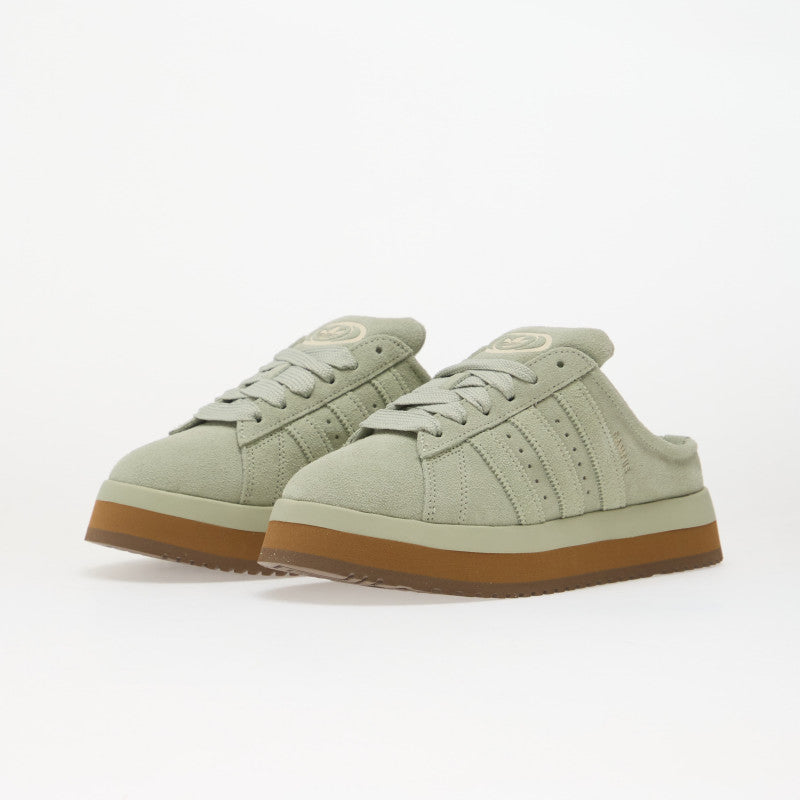 adidas Campus 00s Winter Low Halo Green/ Halo Green/ GUM4