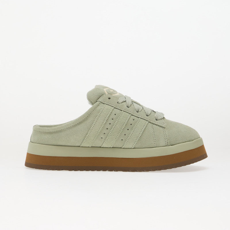 adidas Campus 00s Winter Low Halo Green/ Halo Green/ GUM4