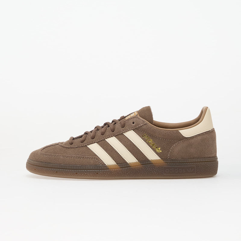 adidas Handball Spezial Earth Strata/ Wonder White/ Gum5 45