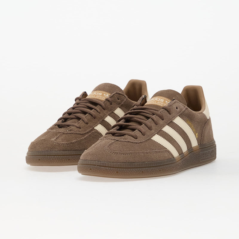 adidas Handball Spezial Earth Strata/ Wonder White/ Gum5 45