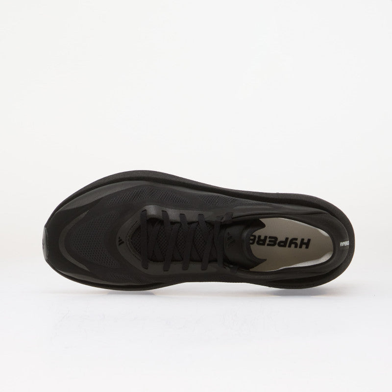 adidas Hyperboost Run Core Black/ Ftwr White/ Core Black