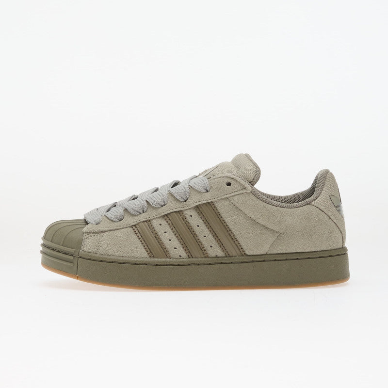 adidas Superstar St Sesame/ Clay/ Gum4 36