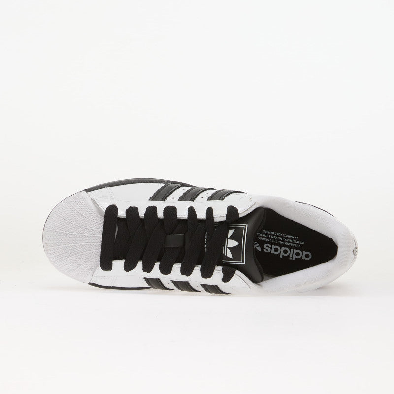 adidas Superstar II Ftwr White/ Core Black/ Core Black 40