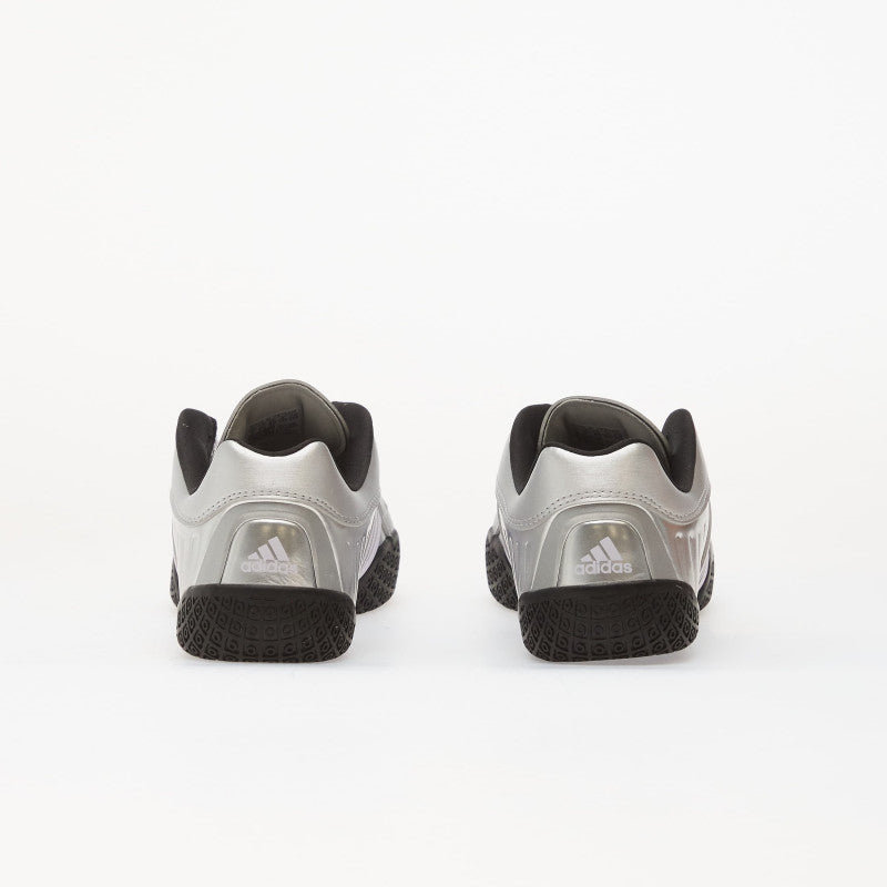 adidas Taekwondo Mei Elite Silver Met./ Frozen Purple/ Core Black 36