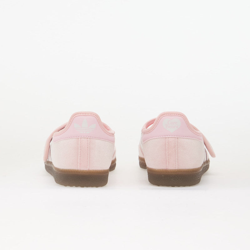 adidas x Care Bears X adidas Samba Jane Clear Pink/ Ftwr White/ Gum5 35