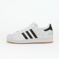 adidas Superstar II Ftwr White/ Core Black/ Gum4