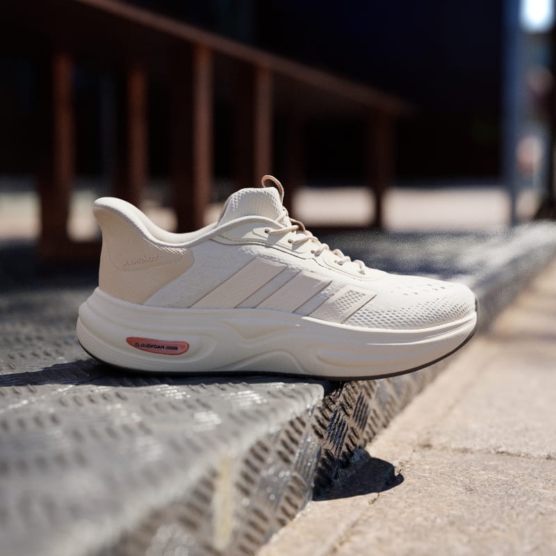 adidas Wmns CLOUDFOAM CUXXION RAPIDFIT
