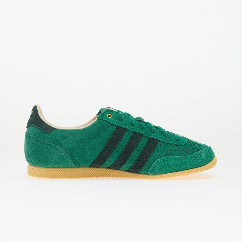 adidas Japan Wmns Bright Green/ Aura Ivy/ Gold Metallic