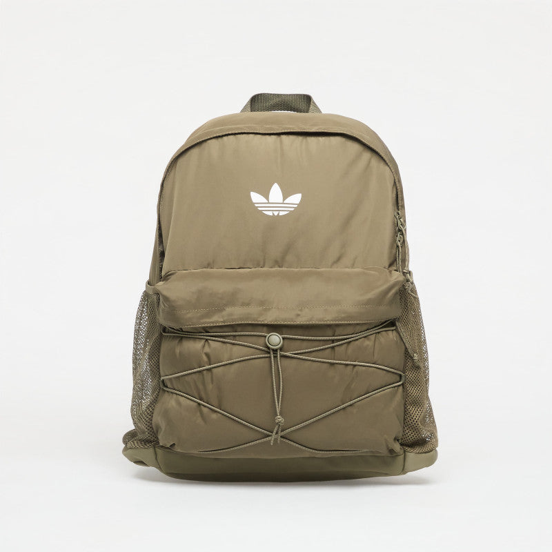 adidas Backpack Olive Strata