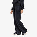 adidas Essentials Velvet Pant Black