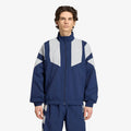 adidas Blocked Track Top Night Indigo