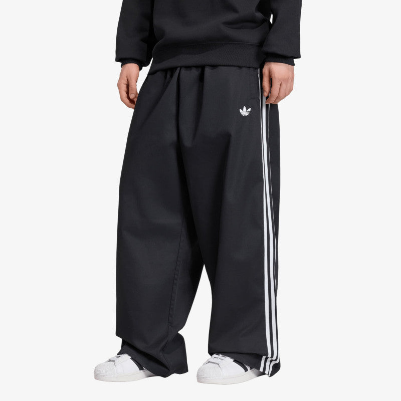 adidas Twill Pnt Black