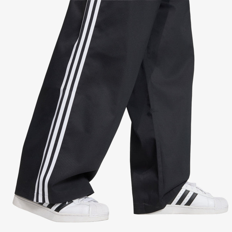 adidas Twill Pnt Black