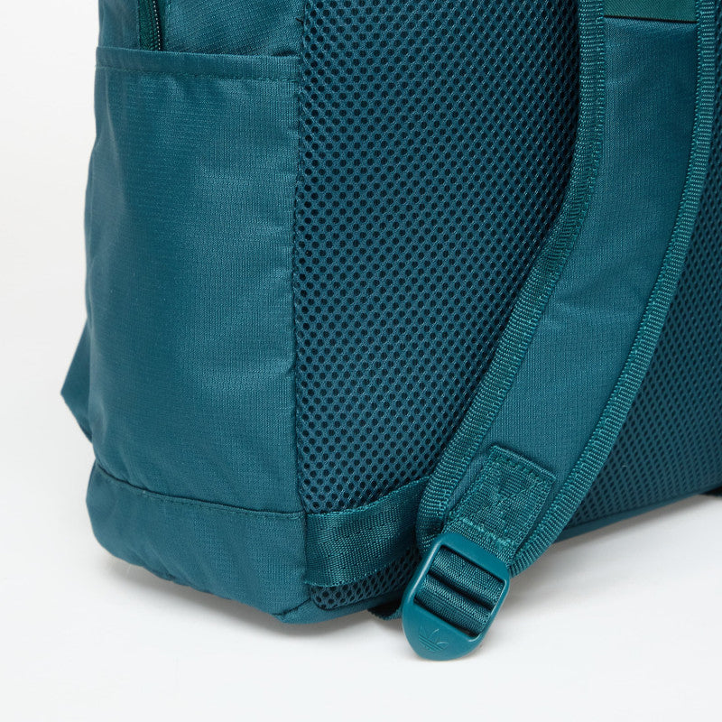 adidas Adicolor Backpk Rich Green