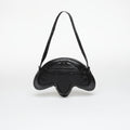 adidas Trefoil Bag Metallic Pu Black