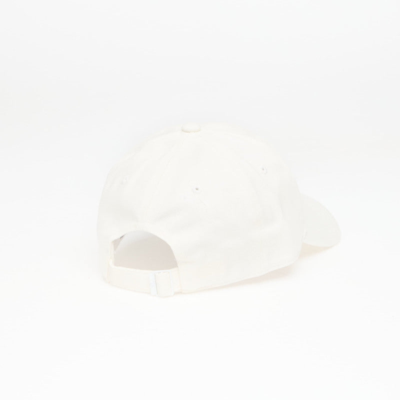 adidas Adicolor Baseball Cap Cloud White