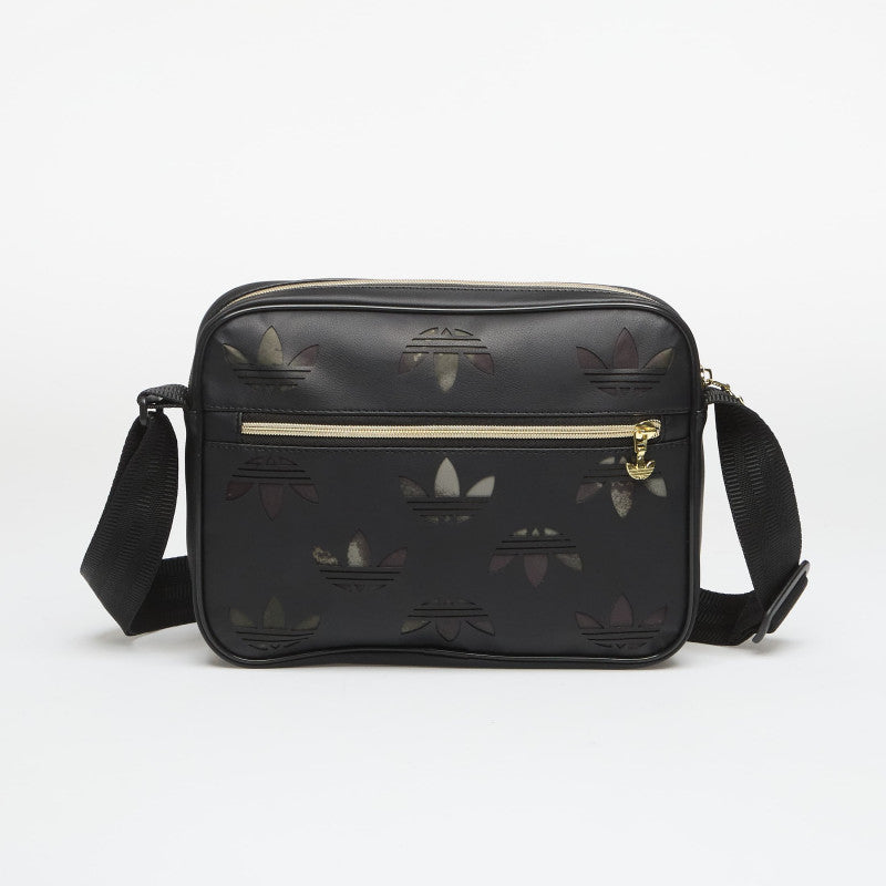 adidas Small Airliner Black