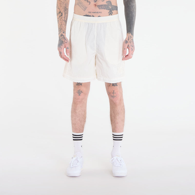adidas x Wales Bonner Football Shorts Off White