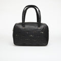adidas Holdall Monogram Bag Black
