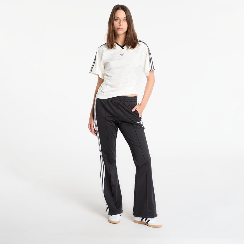 adidas Bb Firebird Track Tracksuit Bottoms Black