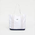 adidas Tote Bag White