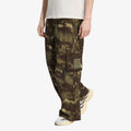 adidas Camo Pants Olive Strata