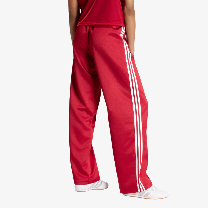 adidas Sst Loose Tp Team Victory Red/ White
