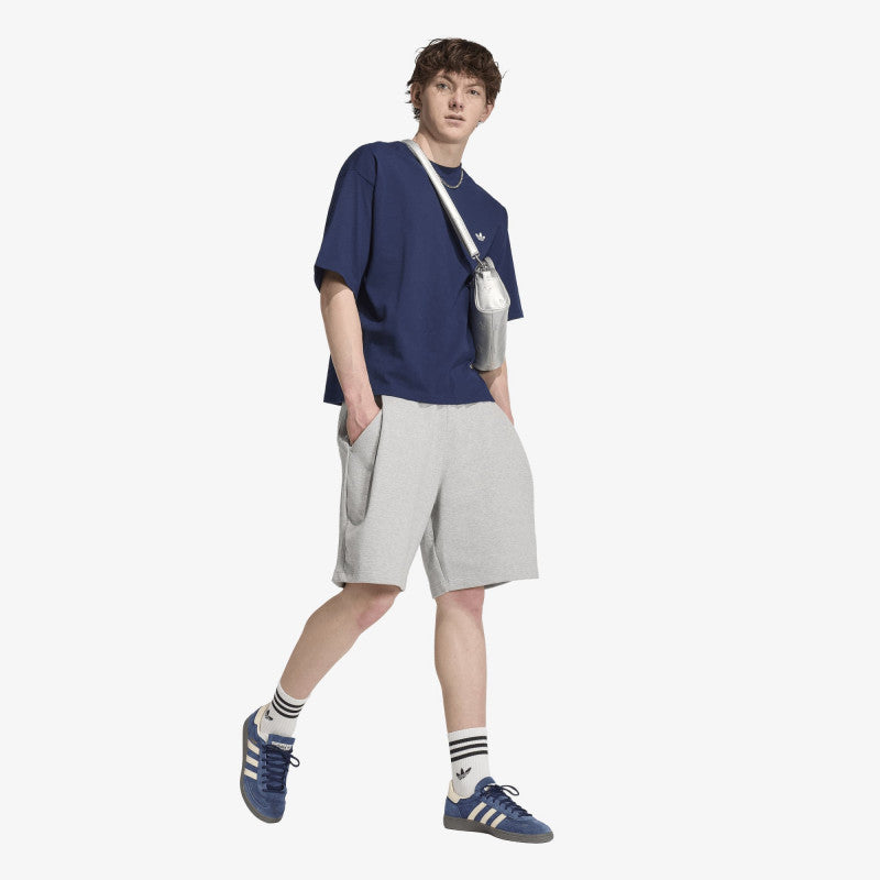 adidas Trefoil Essentials Oversized Night Indigo