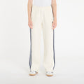 adidas Knit Classic Track Trousers Off White