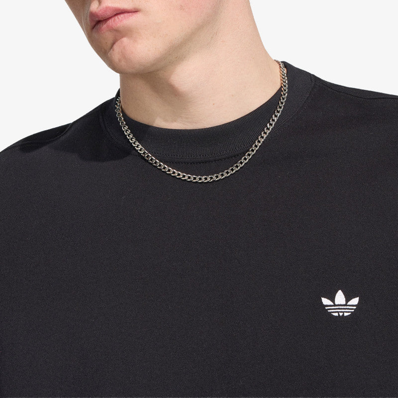 adidas Ess Os Tee Black