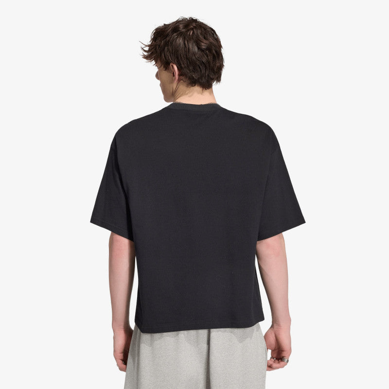 adidas Ess Os Tee Black