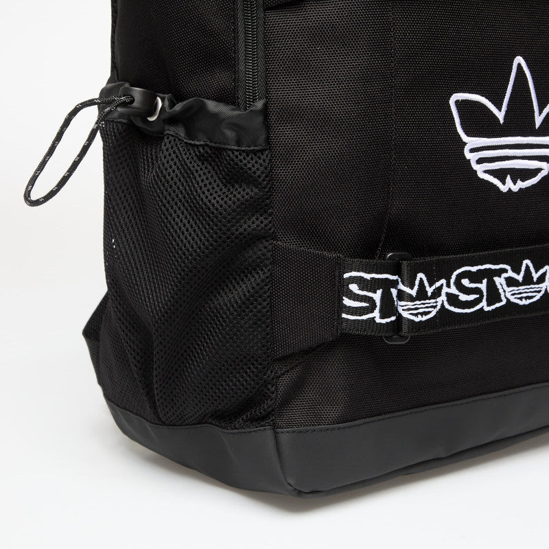 adidas Skate Backpack Black