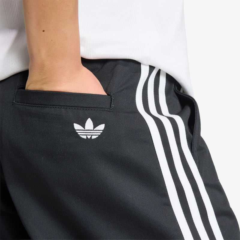 adidas Tailored Pants Black/ White