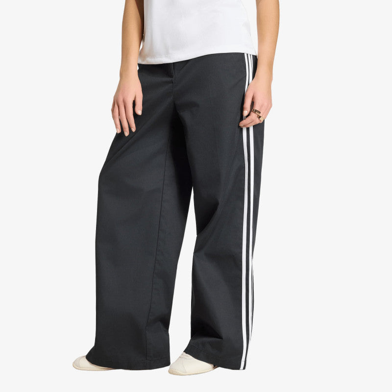 adidas Tailored Pants Black/ White