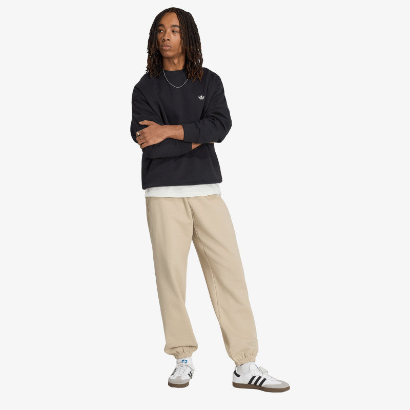 adidas Ess Loose Pt Khaki Three