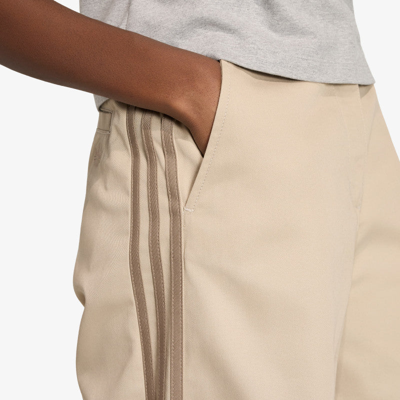 adidas Tailored Pants Khaki Three/ Khaki Six/ Cream White