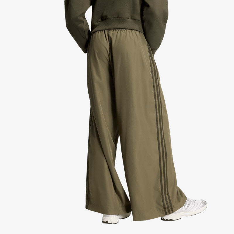 adidas Firebird Adilenium Track Pant Olive Strata/ Night Cargo