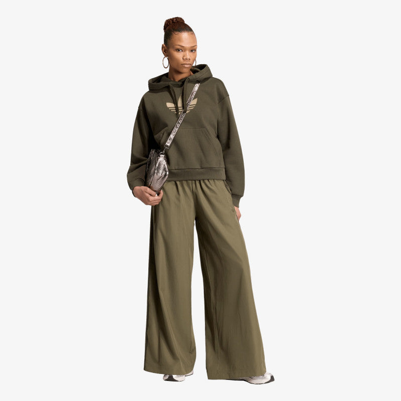 adidas Firebird Adilenium Track Pant Olive Strata/ Night Cargo